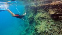 Snorkeling Boat Excursions in Nea Makri, Athens