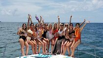 Private Boat Day Magawish Island & Lunch & transport-Hurghada