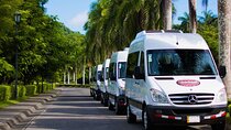 Airport Transportation to Jaco