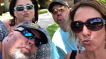 Unique Scavenger Hunt Experience in Palm Bay by 3Quest Challenge