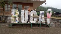 Excursion Day Bucay Cloud Forest & La Esperanza´s Waterfall
