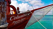 Sail Under Light of the Moon & Enjoy a Romantic Dinner in Spanish Galleon 