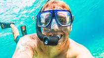 Snorkel at El Cielo in Cozumel Experience from Playa del Carmen