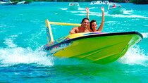Speed Boat Tour for 2 - A Journey across Lagoon and Mangroves