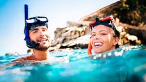 Snorkeling Experience in Underwater Museum with Transportation from Cancún