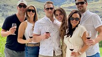 West Kelowna Wine Tour 