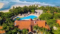 From San Jose Airport To Tamarindo - Shuttle Service