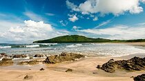 Private Transfer From Tamarindo To San Jose Airport