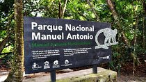 Transfer From San Jose Airport To Manuel Antonio Beach