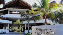 Shuttle From San Jose Airport To Playa Samara and Playa Carrillo