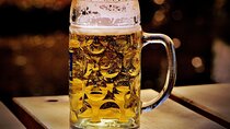 Private Guided Beer Tour in Munich