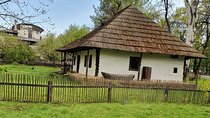 Bucharest Private Tour with Dracula's Grave and Ceaușescu Mansion