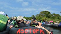 Palomino River Tubing with Nature Trail Hike