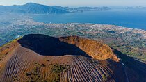 Pompeii and Vesuvius full-day tour Select from Positano