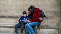 Kid-Friendly Tour of Florence with Ponte Vecchio Cathedral & St Lorenzo Market