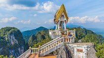 Charming Krabi Walking Tour: Explore Cultural Gems with Family