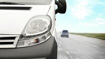 Roundtrip transfer from Florianópolis Airport to Bombinhas