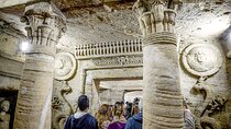 Explore the Amazing Alexandria, Egypt