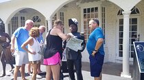 5. Montego Bay Private Highlite Sightseeing, SouvenirShoppingHalfDay Guided Tour