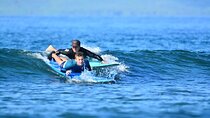 Group Surf Lessons in Lahaina, Maui