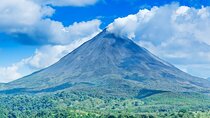 Private Transfer To/From Cahuita and To/ From Arenal La Fortuna