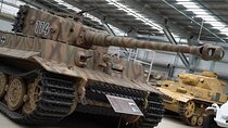 Kuranda Skyrail and Scenic Rail including Artillery Museum