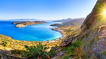 Island of Spinaloga Full-Day Tour from Heraklion with Lunch