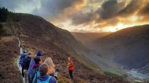 Glendalough Night Hike and History Tour