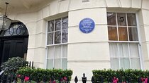 The Beatles London walking tour. From Abbey Road to the Roof Top 