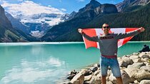 4-Day Canadian Rockies & Banff Classic Summer Tour