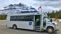 Private Transporation Calgary, Banff, Drumheller