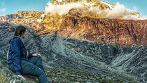 7 Days Mount Kilimanjaro Trekking via Machame Route 