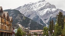 Rocky Mountains Jasper and Banff Tour 5 day