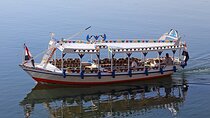 City Tour One Hour By Horse Carriage & 1 hour River Nile boat Private tour-Luxor