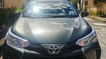 NAIA Airport Transfer to/from anywhere in Metro Manila