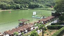 City tour in Tbilisi by car