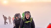 8-Days Private Tour Lemosho Route Kilimanjaro Climb in Tanzania.
