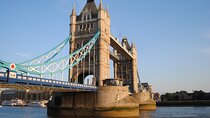 London Private Walking Tour