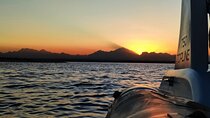 Private Sunset & Snorkeling Tour in Hurghada