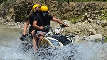 Antalya Quad Safari Tour