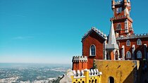 Sintra & Cascais Full Day Tour