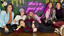  Wacky Winter Garden Scavenger Hunt