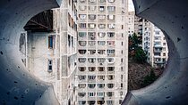 Soviet Tour - Hidden Tbilisi