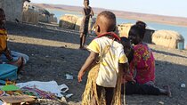 5 Days Chalbi Desert, Loiyangalani, Marsabit, North Horr adventure trip 
