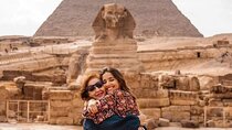 Cairo: Pyramids, Museum & Khan el-Khalili, No hidden fees. 