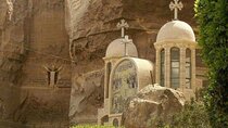 Private Tour Coptic Cairo and the Churches of the Virgin Mary With Guide - Cairo