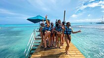 Amazing Royal Garrafon Park VIP- Departure from Cancún