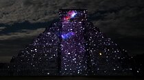 Private Starlit Chichen Itza Cave Adventure & Culinary Experience
