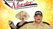 Marriage Can Be Murder at Rio Hotel & Casino