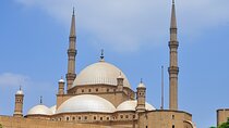 National Museum & Egyptian Museum private tour